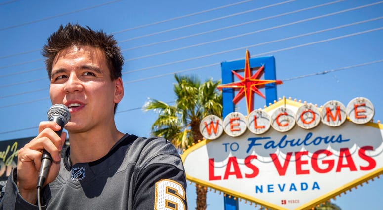 "Jeopardy!" sensation James Holzhauer "Jeopardy!" sensation James Holzhauer