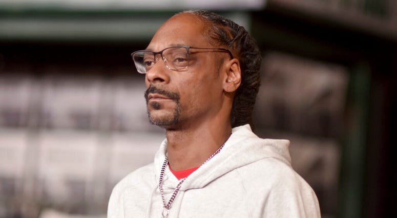 Snoop Dogg