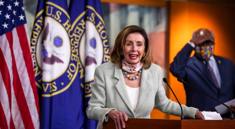(AP Photo/Manuel Balce Ceneta)