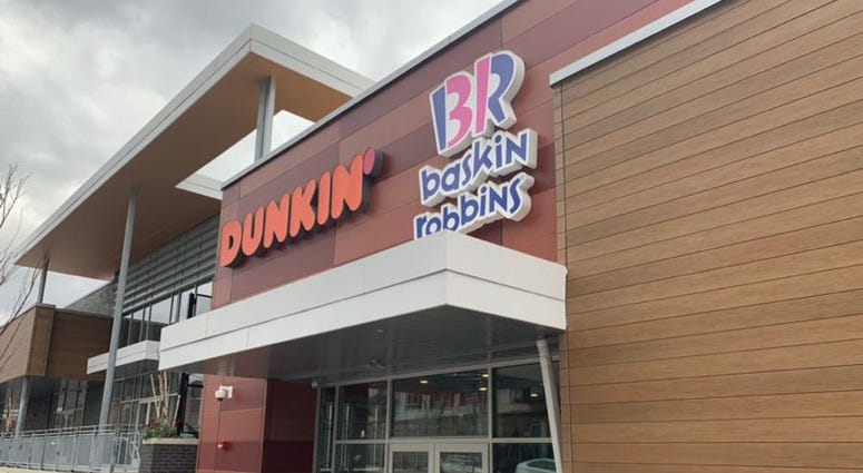 Dunkin'/Baskin-Robbins