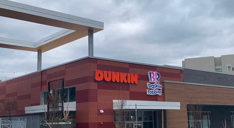Dunkin'/Baskin-Robbins