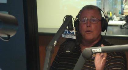 Judge Bob Dzvonick