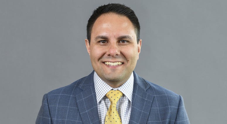 Dan Zangrilli Dan Zangrilli