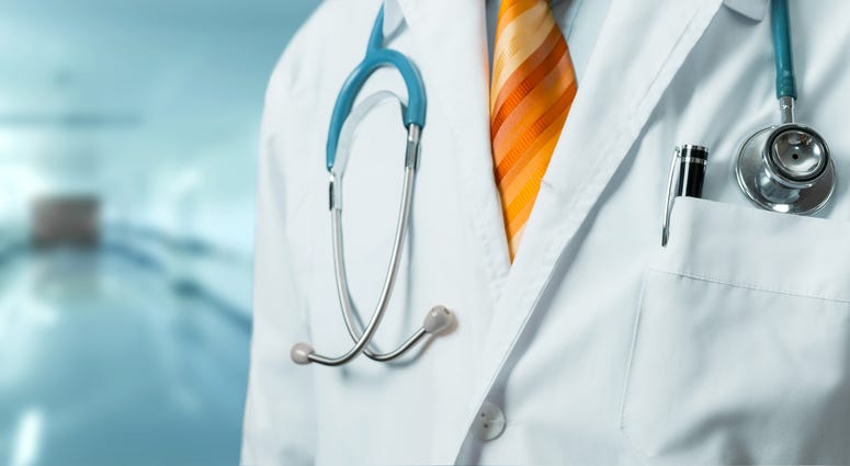 Doctor Doctor