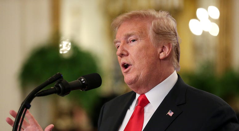 Donald Trump Donald Trump