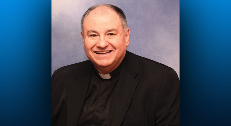 Father Robert Cedolia Father Robert Cedolia
