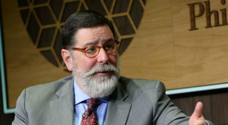Mayor Bill Peduto DO NOT USE
