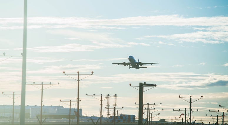 LAX Airport