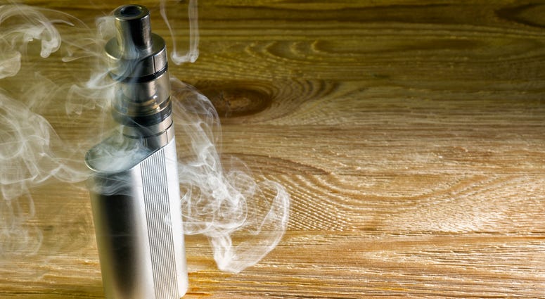 Vaping Device