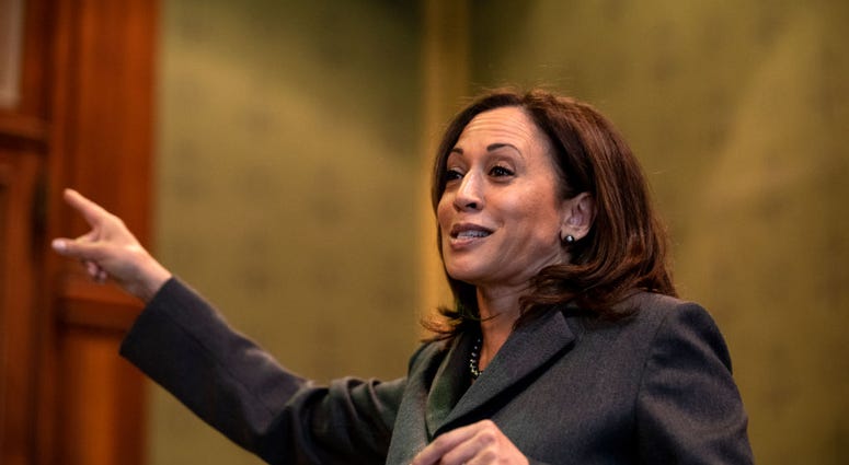 Kamala Harris