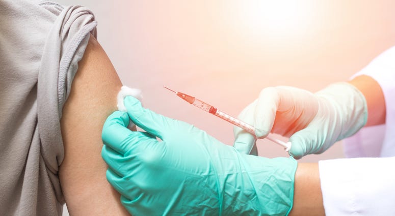 Flu Shot