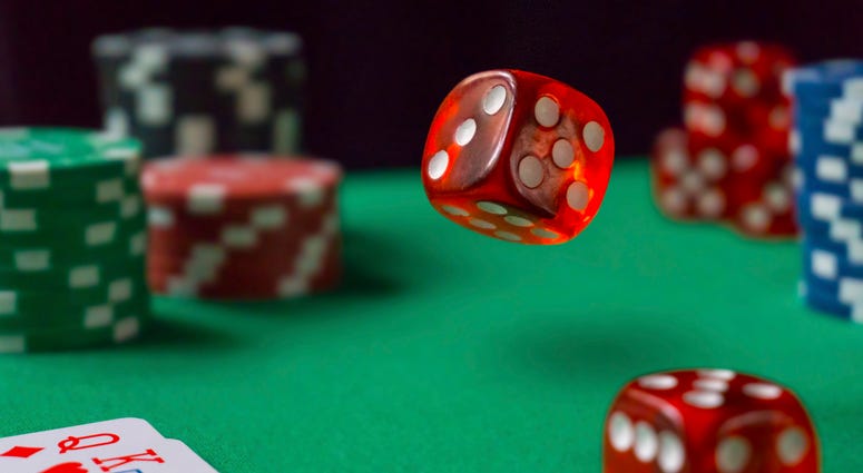 Dice