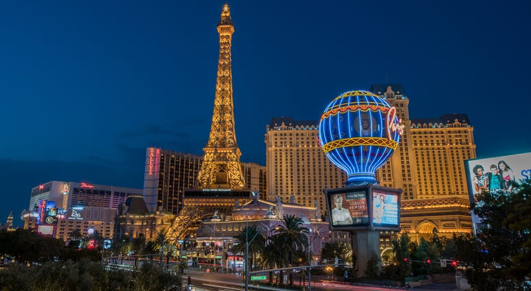 Las Vegas