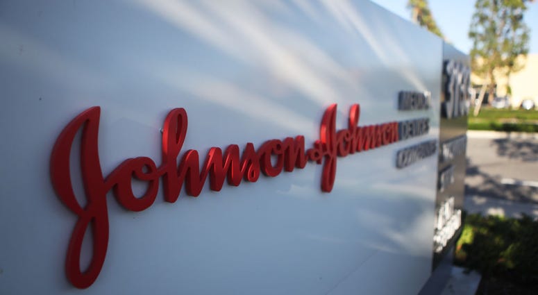 Johnson & Johnson Johnson & Johnson