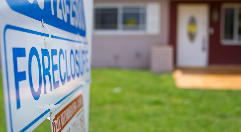 Foreclosure