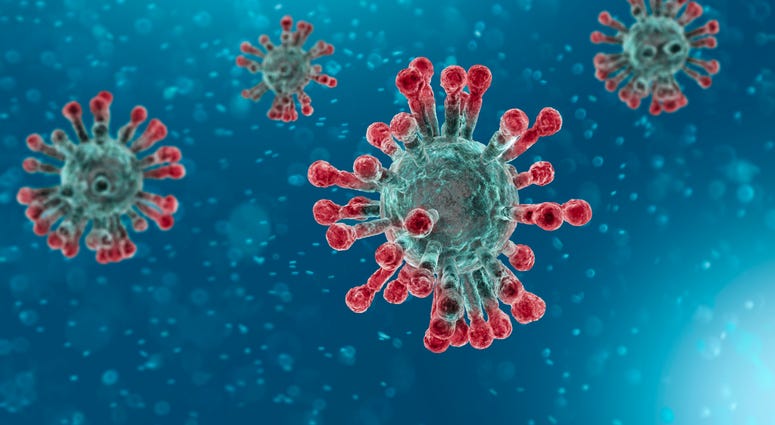 Coronavirus Coronavirus