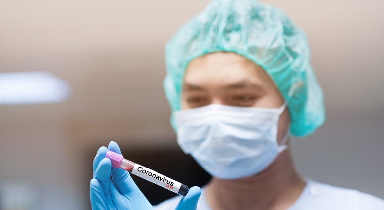 Coronavirus