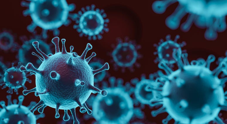 Coronavirus Coronavirus