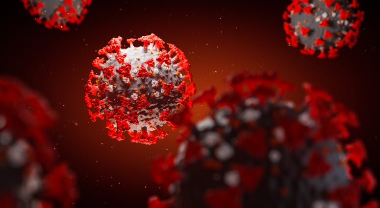 coronavirus