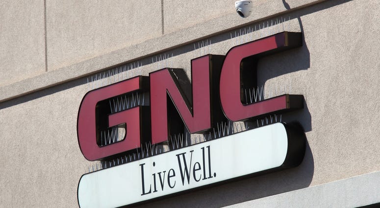 GNC