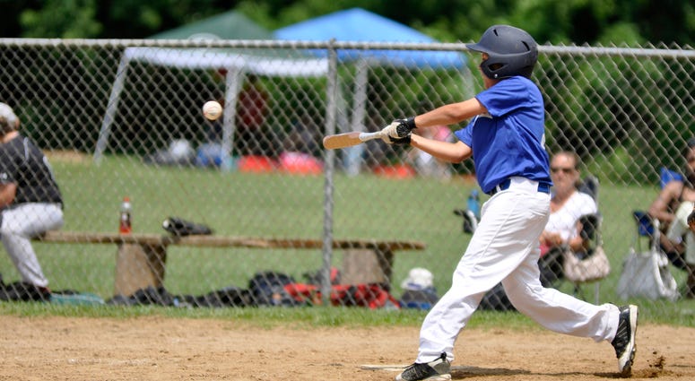 Little League Baseball