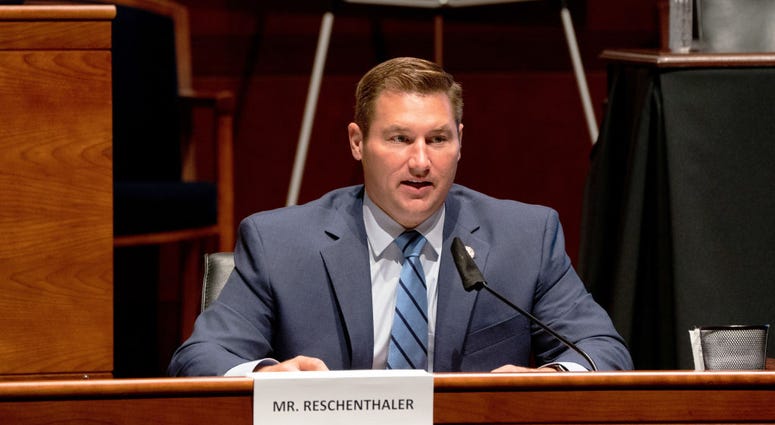 Rep. Guy Reschenthaler