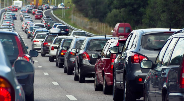 Traffic Jam