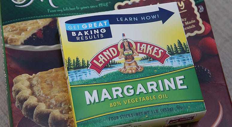 Land O Lakes