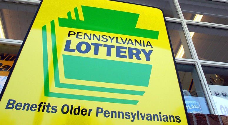 Pennsylvania Lottery Pennsylvania Lottery