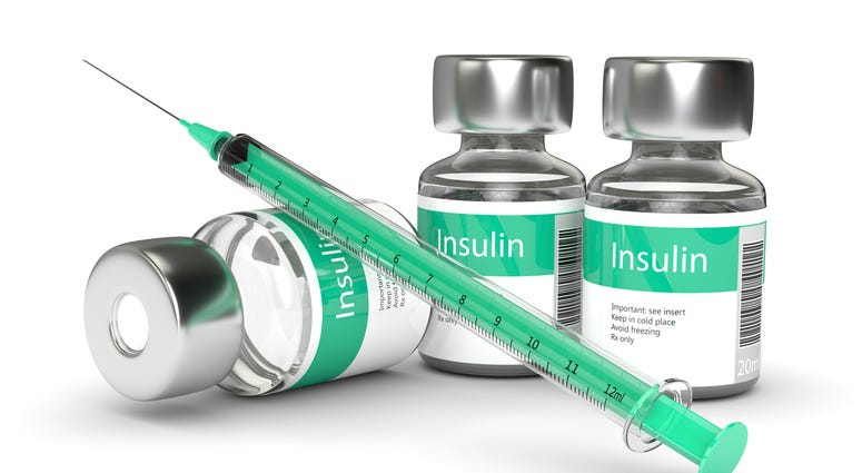 Medicare Recipients Will Have Access To Cheaper Insulin ...