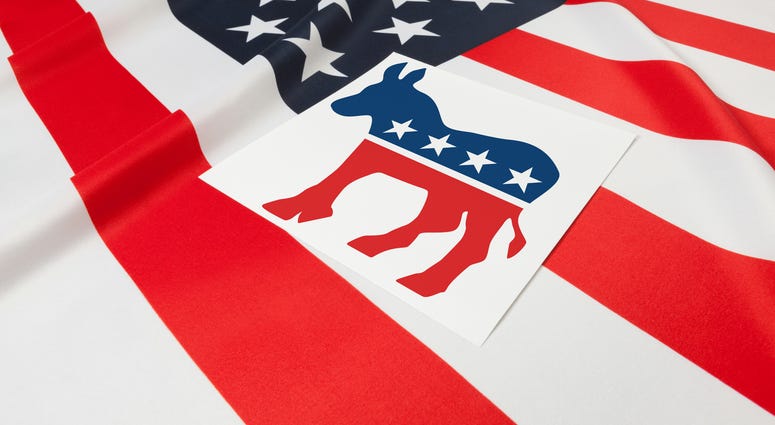 Democratic Logo