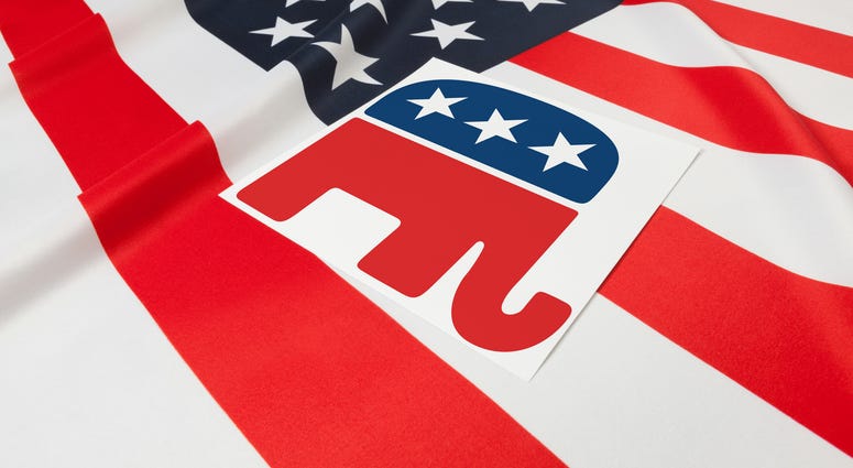 Republican Logo