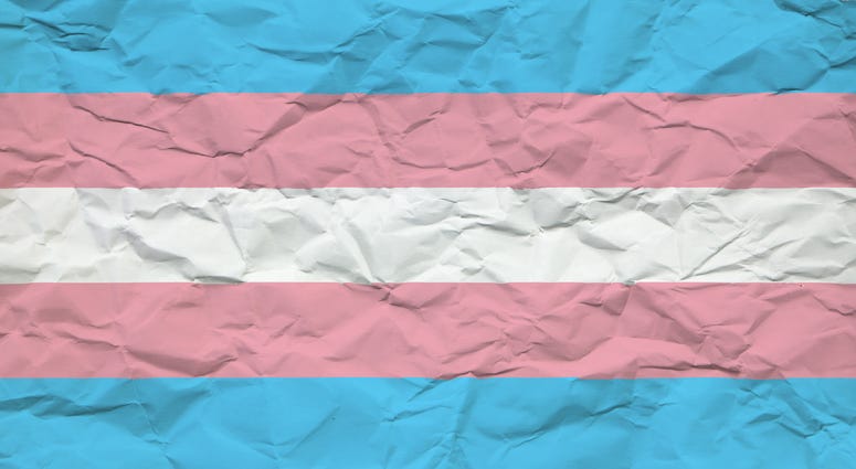 Transgender Flag