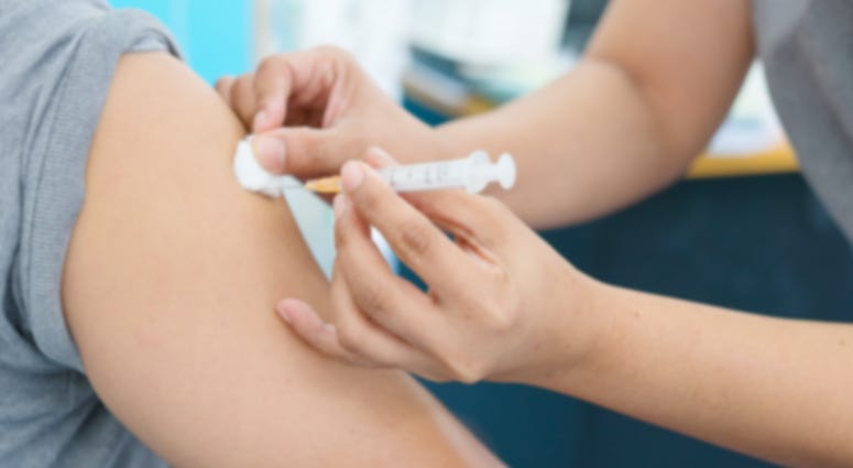 Flu Shot
