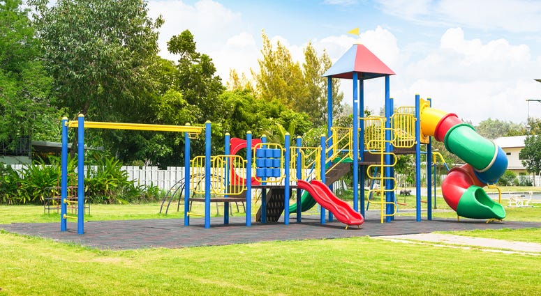 playground