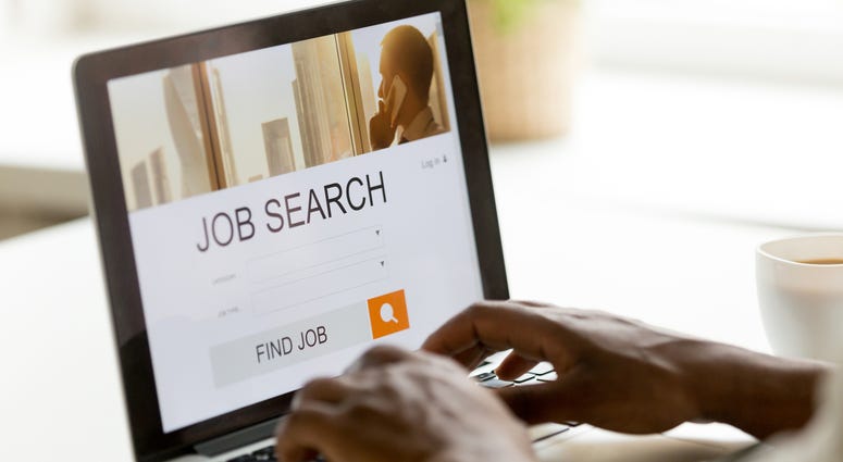 Job Search Job Search