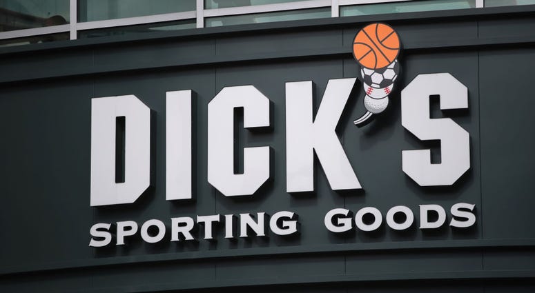 Dick's Sporting Goods Dick's Sporting Goods