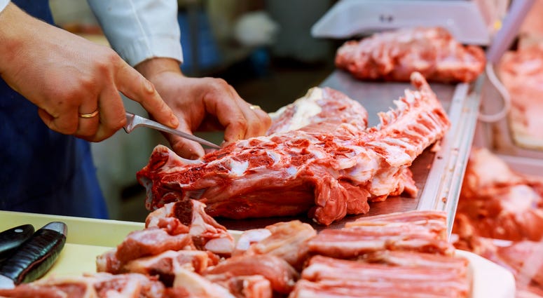 Meat Packing
