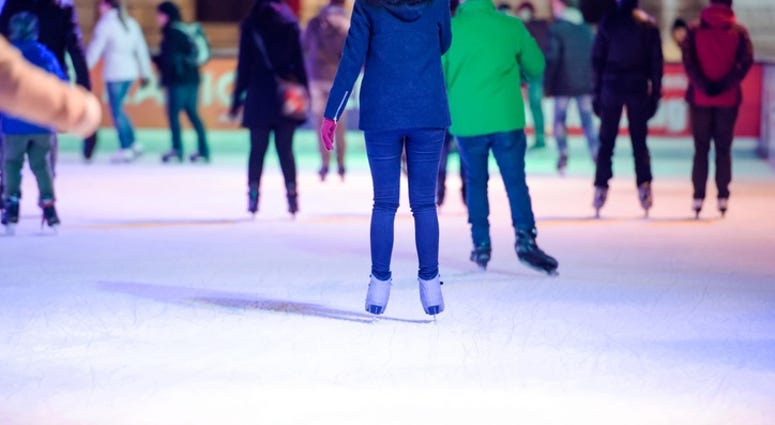 MassMutual Pittsburgh Ice Rink at PPG Place MassMutual Pittsburgh Ice Rink at PPG Place
