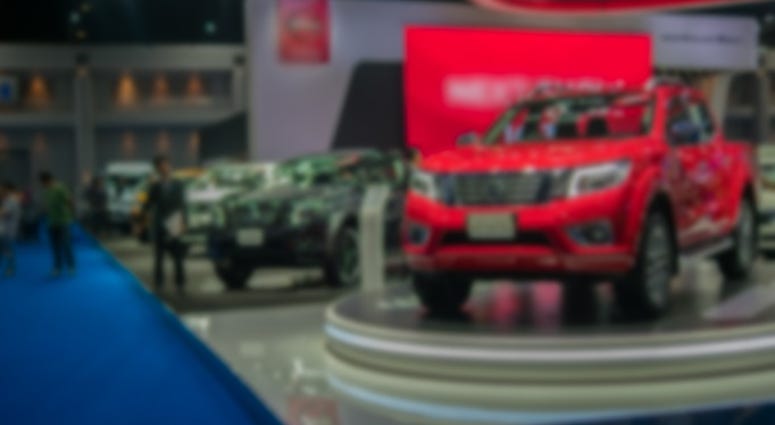 Pittsburgh International Auto Show Pittsburgh International Auto Show