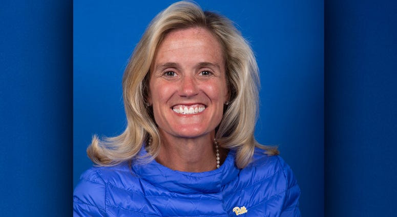 Heather Lyke Heather Lyke