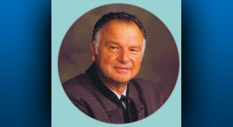 Herman Dupre