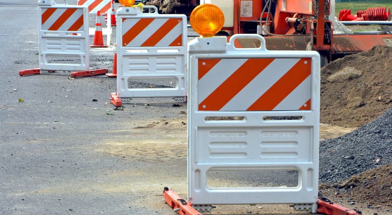 Motorists who speed through a highway construction zone could be getting a notice in the mail from the state in the form of a speeding ticket. Motorists who speed through a highway construction zone could be getting a notice in the mail from the state in the form of a speeding ticket.
