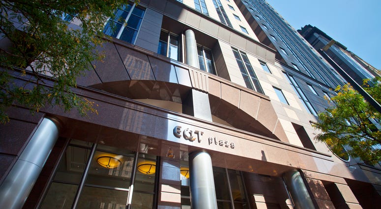 EQT Headquarters