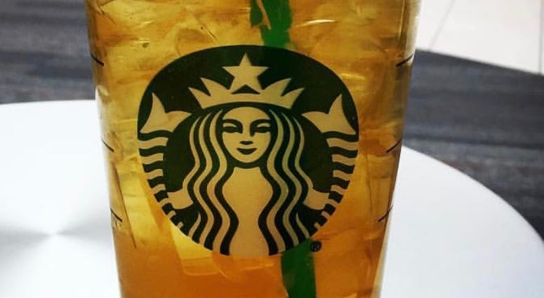 Starbucks Cup Starbucks Cup
