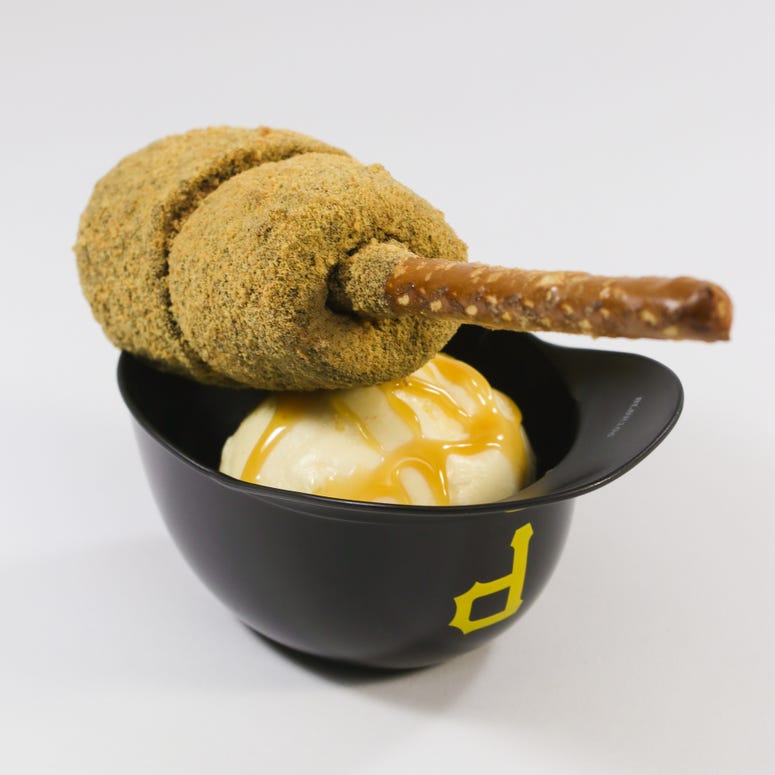 Shipwreck Sundae
