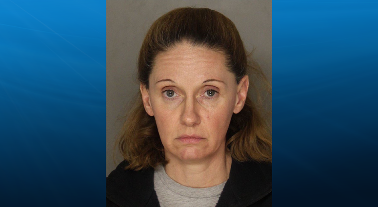 Jeannine Vittorino mugshot