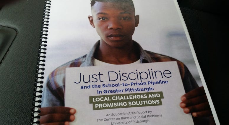 Racial Disparity Report