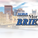 KDKA Radio Morning Brief Podcast Cover