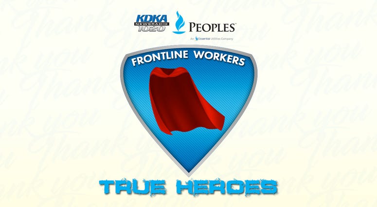 True Heroes in the Fight Against Coronavirus True Heroes in the Fight Against Coronavirus